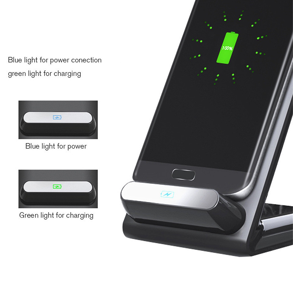 s9  wireless charging